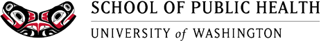 University of Washington School of Public Health logo